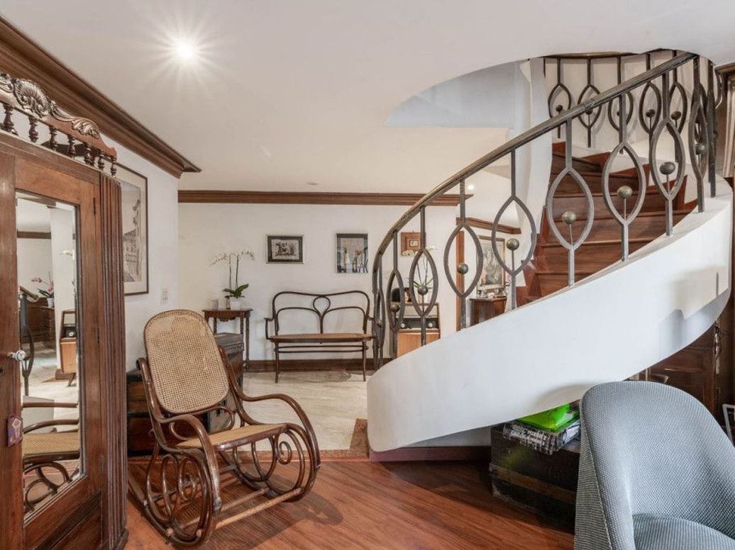 Apartamento de 3 alcobas en venta en San Patricio, Bogotá, 176 m² · foto 13 de 20
