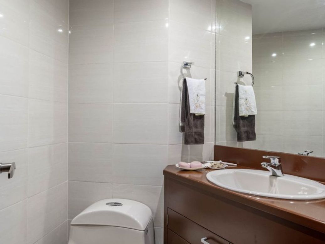 Apartamento de 3 alcobas en venta en San Patricio, Bogotá, 176 m² · foto 7 de 20