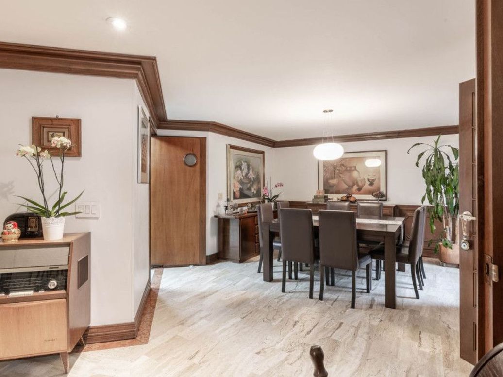 Apartamento de 3 alcobas en venta en San Patricio, Bogotá, 176 m² · foto 8 de 20