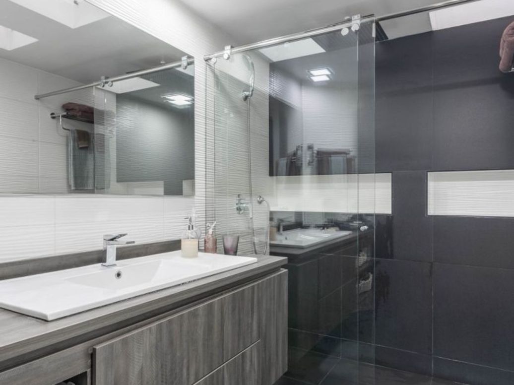 Apartamento de 3 alcobas en venta en San Patricio, Bogotá, 176 m² · foto 19 de 20
