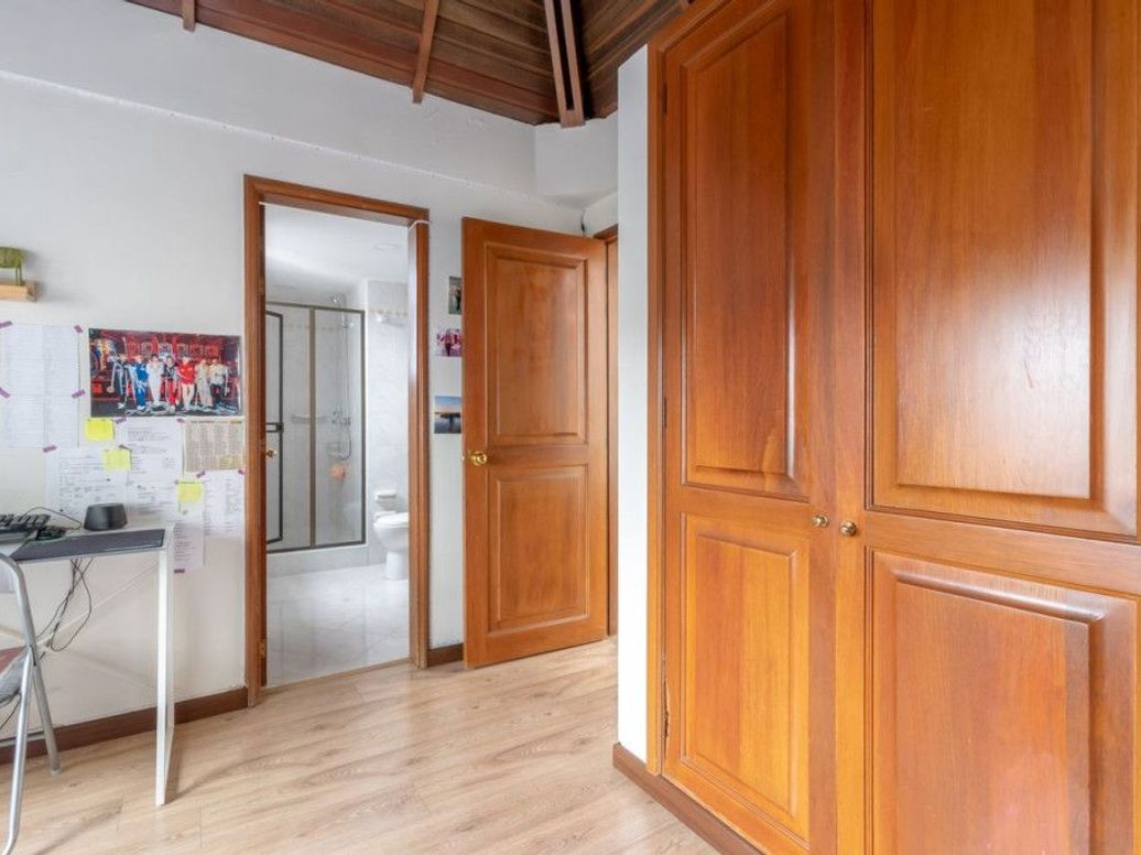 Casa de 4 alcobas en venta en Niza Suba, Bogotá, 247 m² · foto 20 de 20