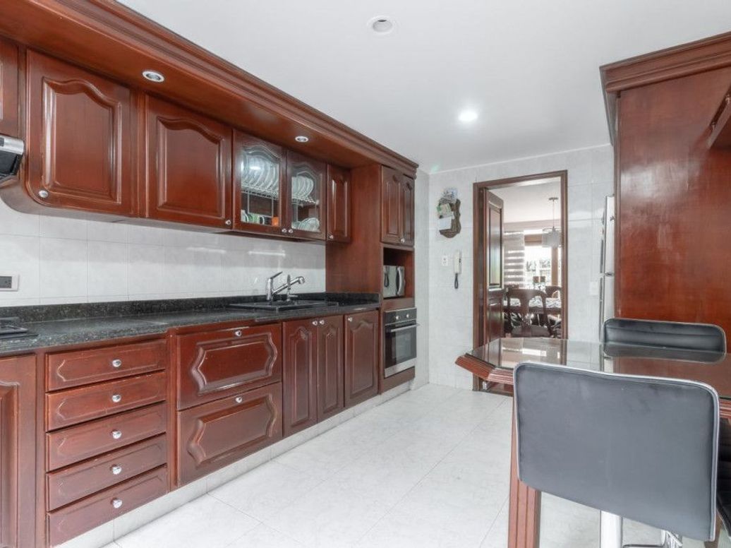 Casa de 4 alcobas en venta en Niza Suba, Bogotá, 247 m² · foto 8 de 20