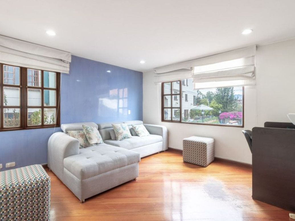 Casa de 4 alcobas en venta en Niza Suba, Bogotá, 247 m² · foto 10 de 20