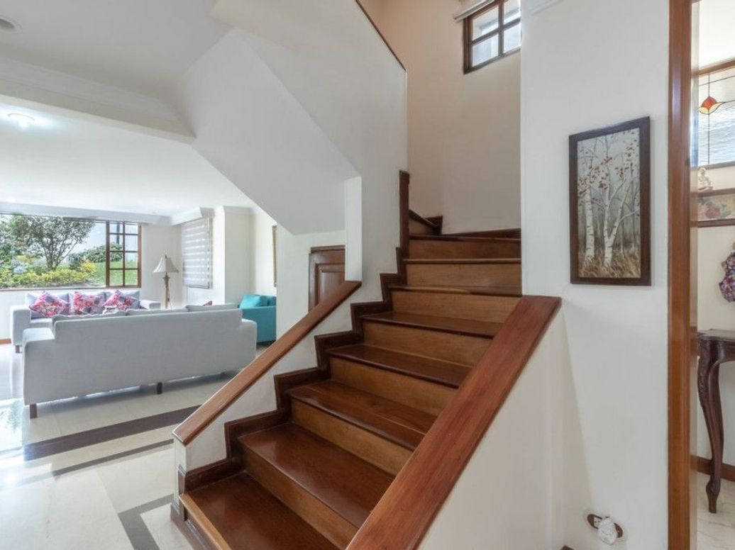 Casa de 4 alcobas en venta en Niza Suba, Bogotá, 247 m² · foto 9 de 20
