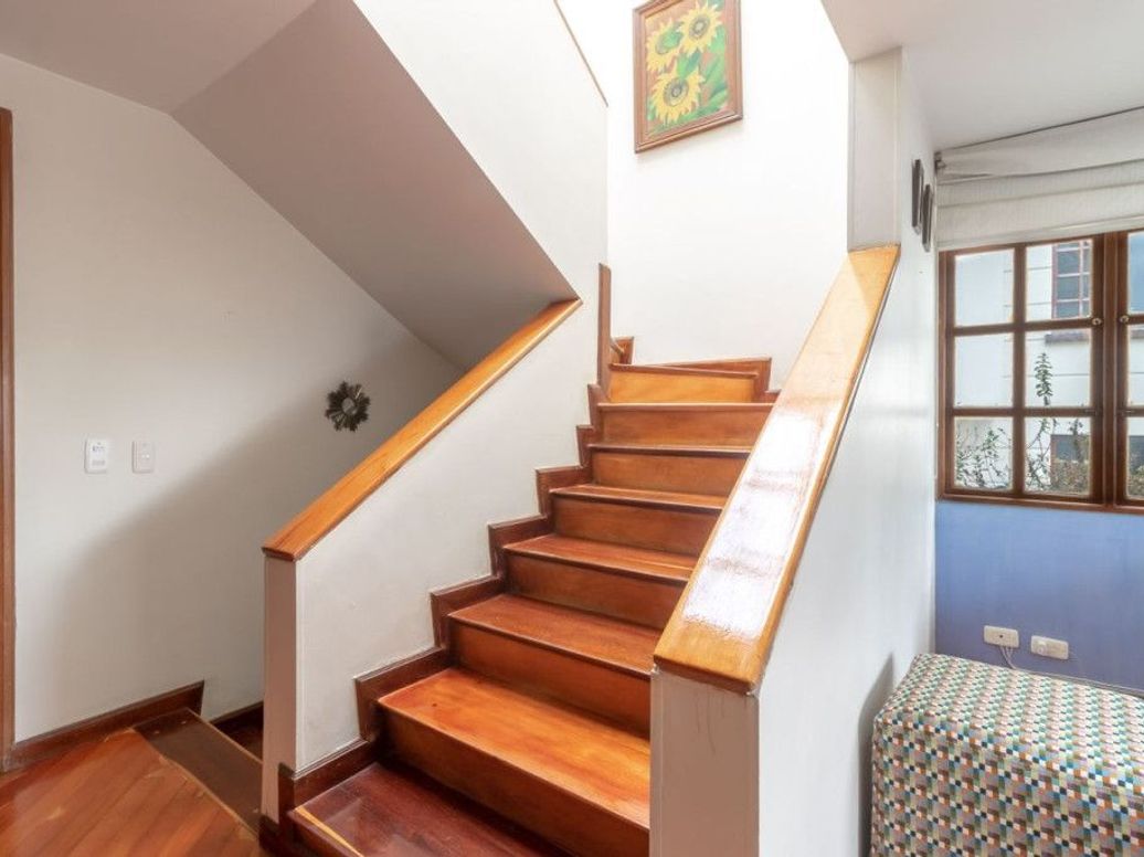 Casa de 4 alcobas en venta en Niza Suba, Bogotá, 247 m² · foto 12 de 20