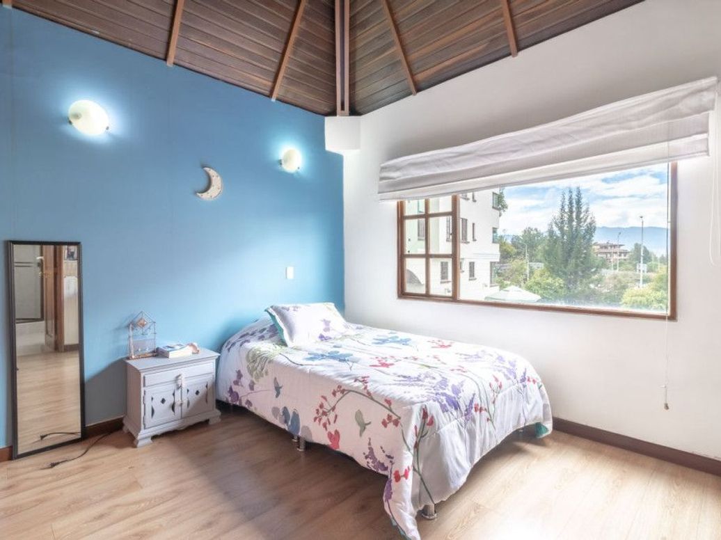 Casa de 4 alcobas en venta en Niza Suba, Bogotá, 247 m² · foto 18 de 20