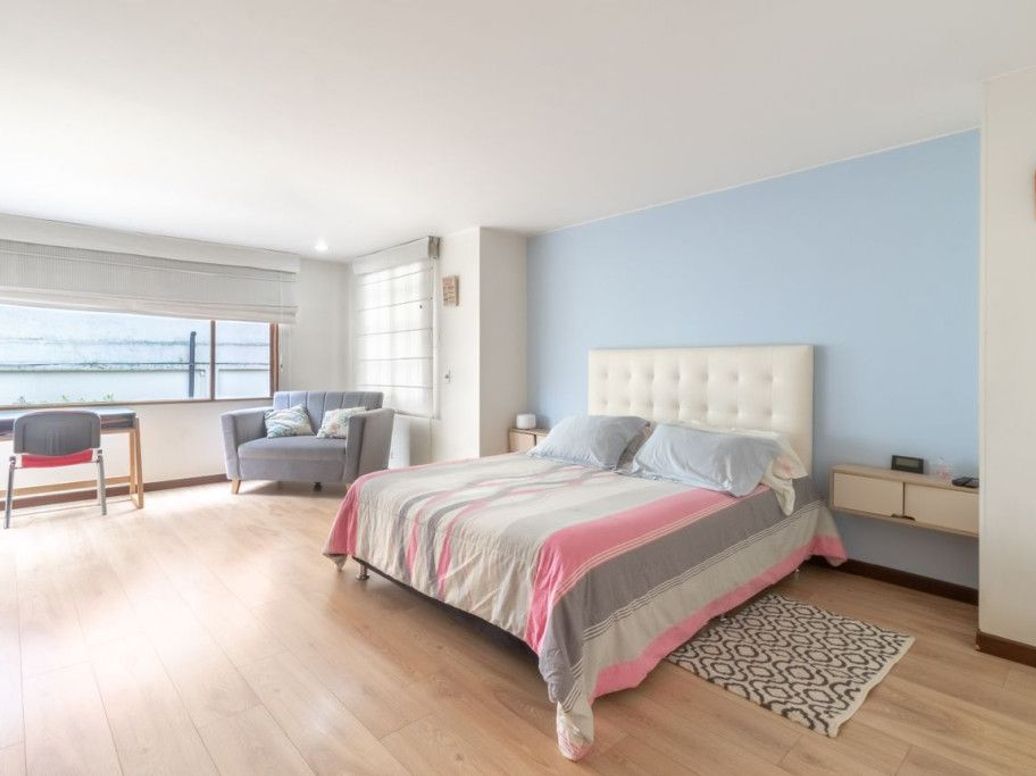 Casa de 4 alcobas en venta en Niza Suba, Bogotá, 247 m² · foto 13 de 20