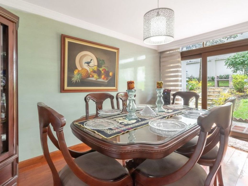 Casa de 4 alcobas en venta en Niza Suba, Bogotá, 247 m² · foto 5 de 20