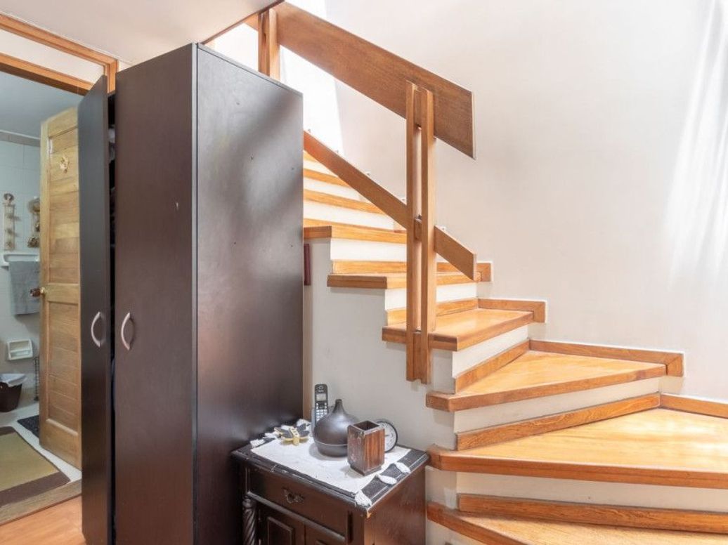 Apartamento de 2 alcobas en venta en Los Cedritos, Bogotá, 121 m² · foto 10 de 19