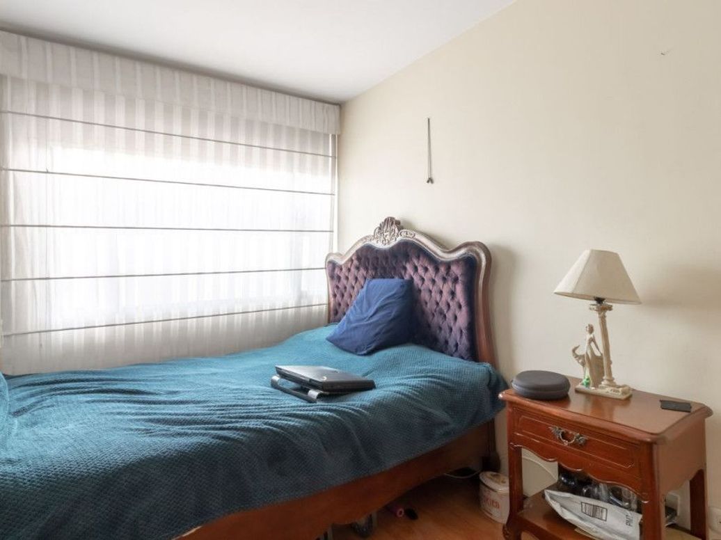 Apartamento de 2 alcobas en venta en Los Cedritos, Bogotá, 121 m² · foto 12 de 19