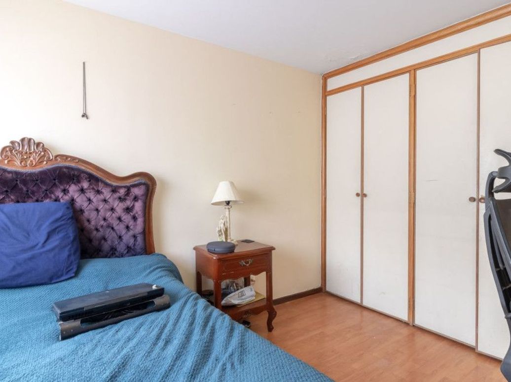 Apartamento de 2 alcobas en venta en Los Cedritos, Bogotá, 121 m² · foto 13 de 19