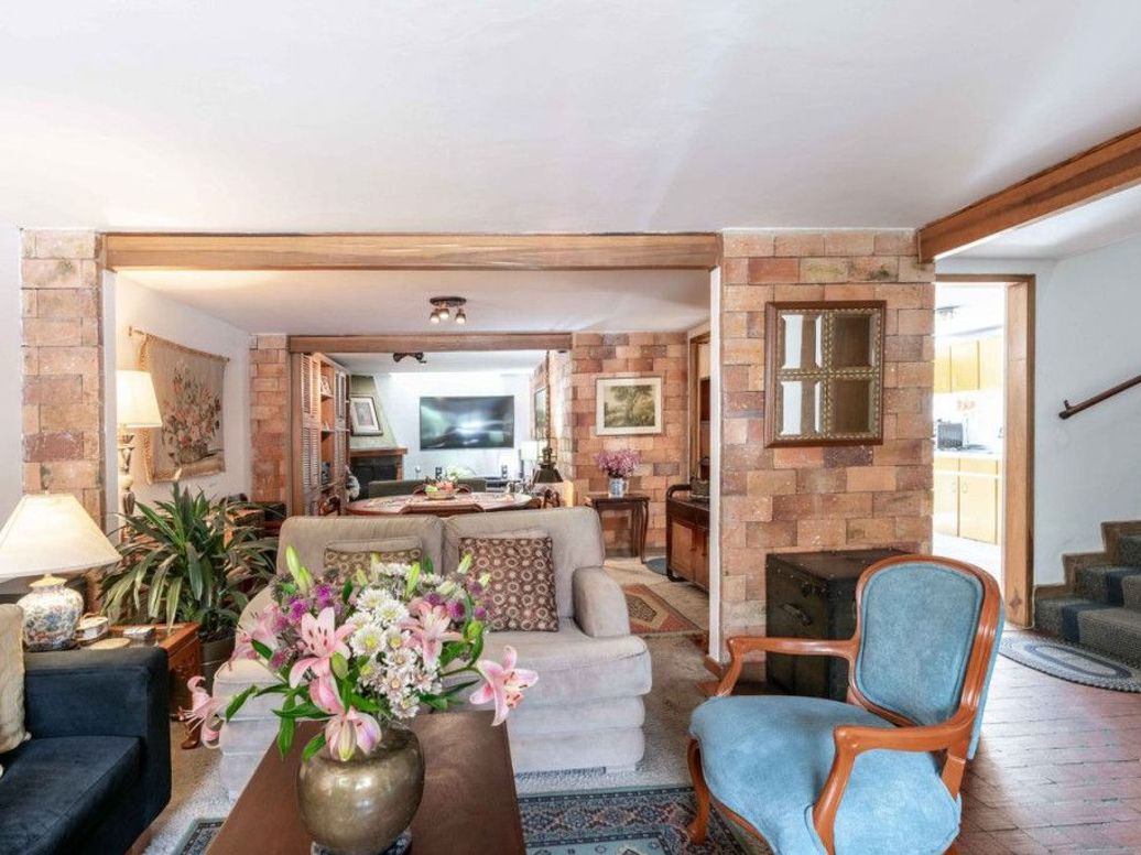 Casa de 5 alcobas en venta en Cedro Narvaez, Bogotá, 183 m² · foto 4 de 15