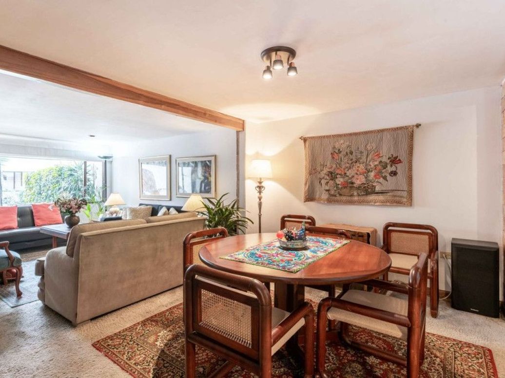 Casa de 5 alcobas en venta en Cedro Narvaez, Bogotá, 183 m² · foto 6 de 15