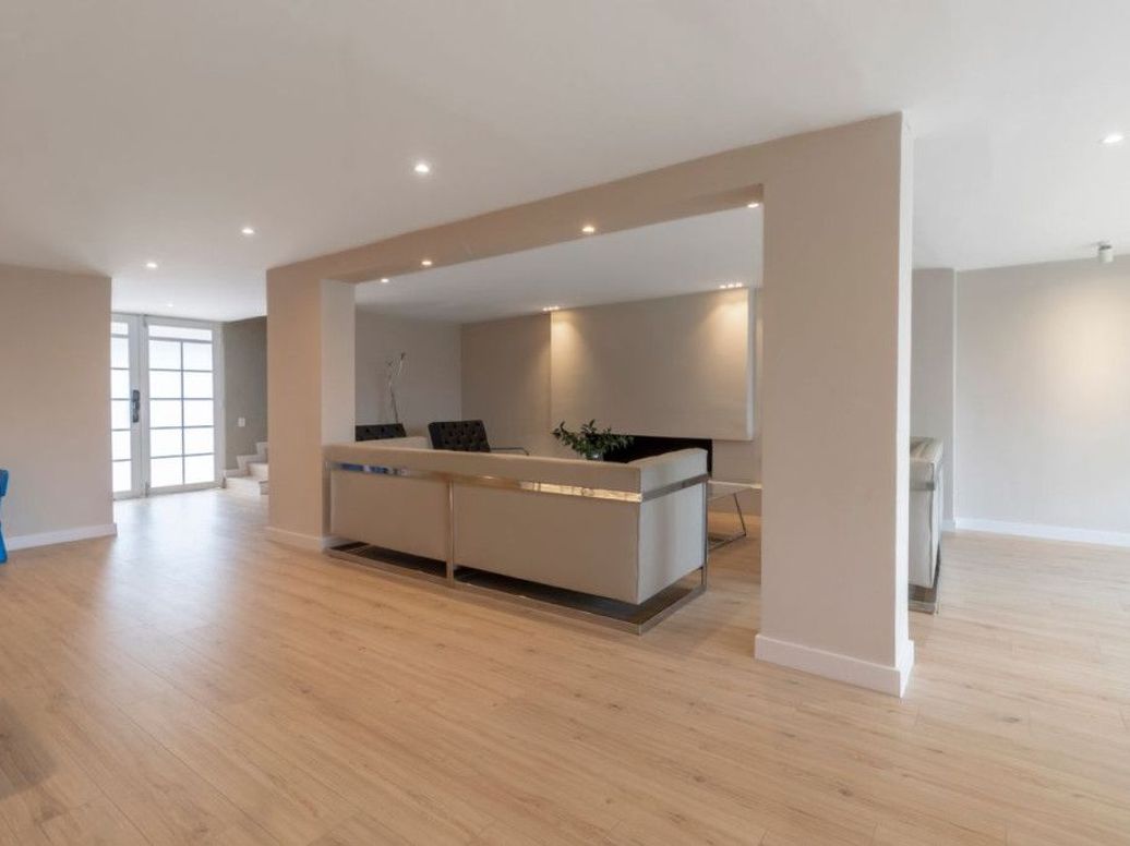 Casa de 5 alcobas en venta en San José De Bavaria, Bogotá, 360 m² · foto 4 de 20