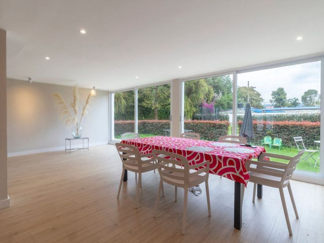 Casa de 5 alcobas en venta en San José De Bavaria, Bogotá, 360 m² · foto 3 de 20