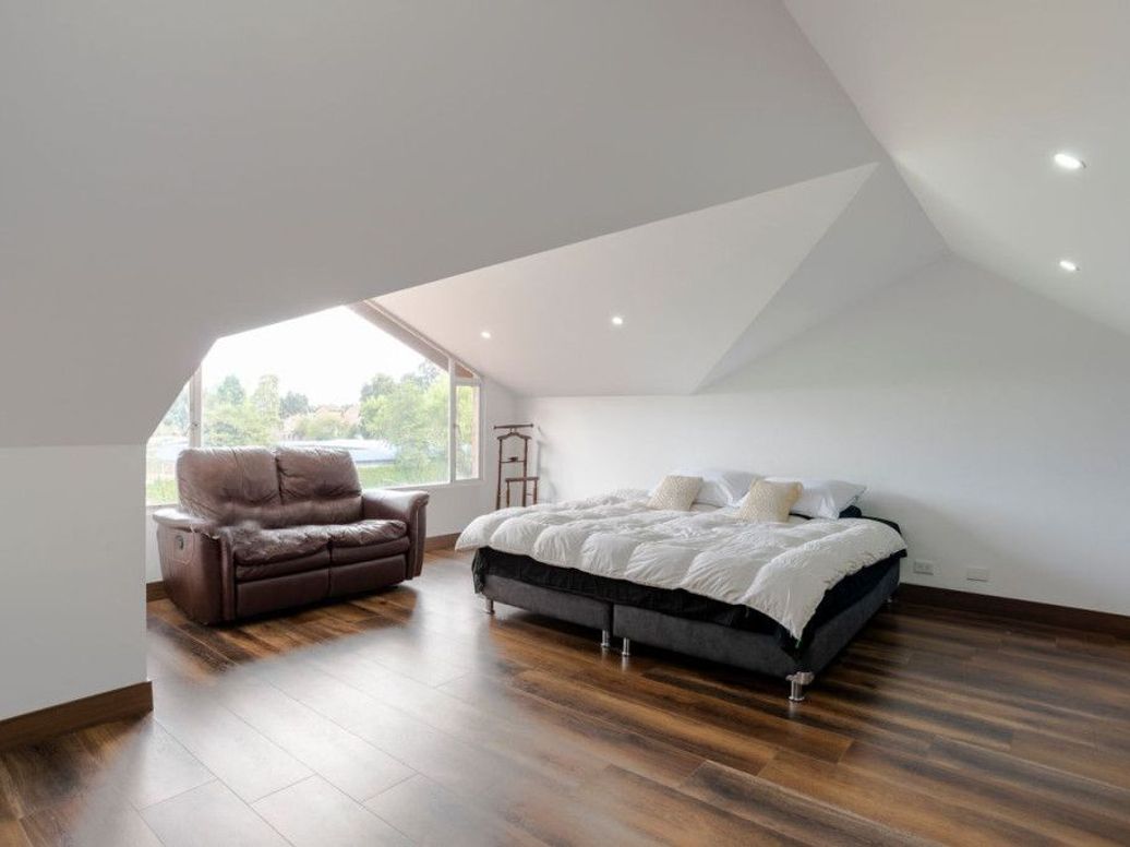 Casa de 5 alcobas en venta en San José De Bavaria, Bogotá, 360 m² · foto 15 de 20