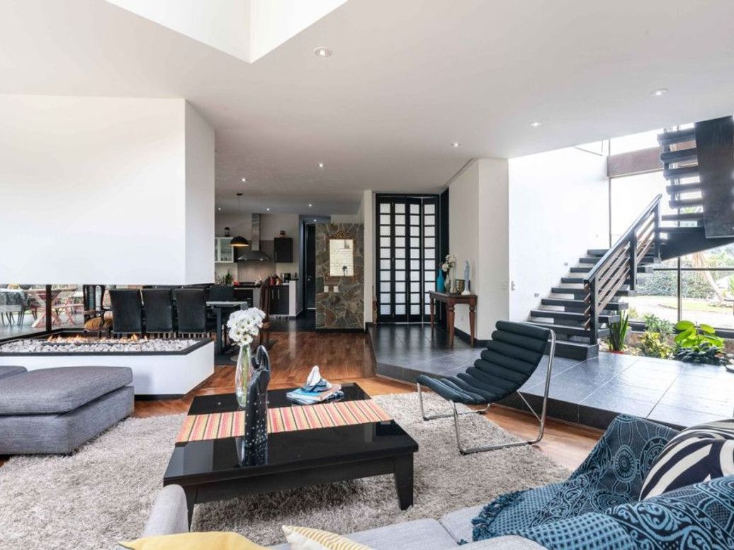 Casa de 4 alcobas en arriendo en Casa Blanca, Bogotá, 500 m² · foto 5 de 20