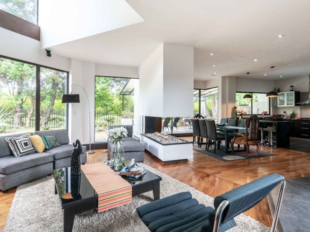 Casa de 4 alcobas en arriendo en Casa Blanca, Bogotá, 500 m² · foto 9 de 20