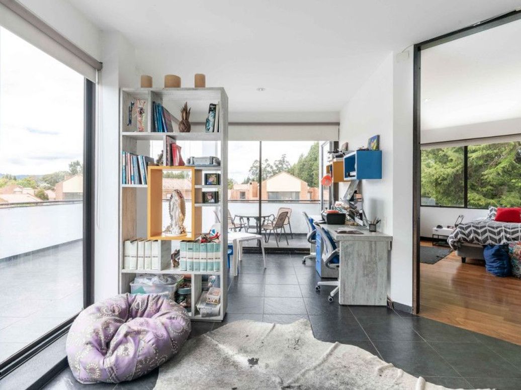 Casa de 4 alcobas en venta en Casa Blanca, Bogotá, 500 m² · foto 14 de 20