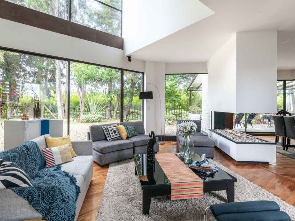 Casa de 4 alcobas en venta en Casa Blanca, Bogotá, 500 m² · foto 4 de 20