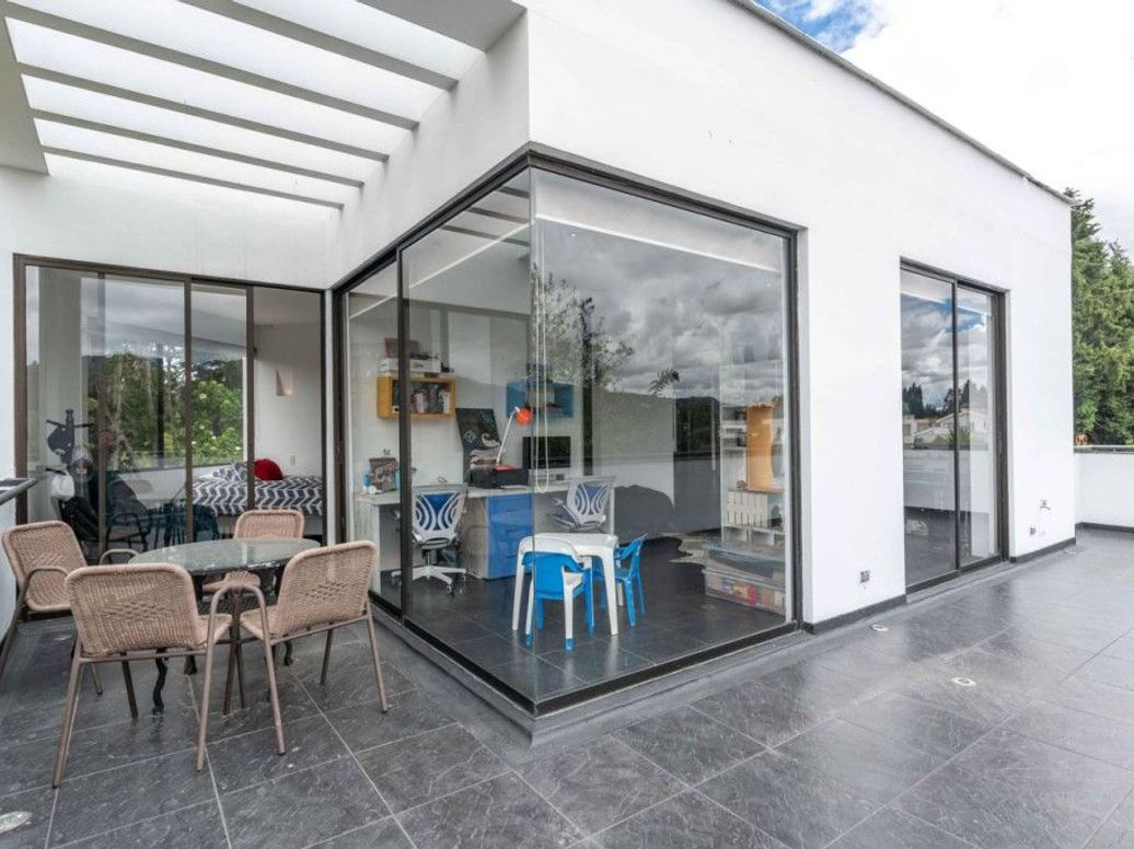 Casa de 4 alcobas en venta en Casa Blanca, Bogotá, 500 m² · foto 16 de 20