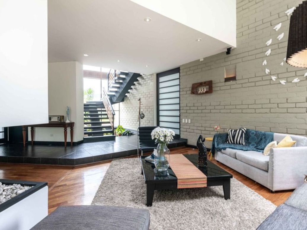 Casa de 4 alcobas en venta en Casa Blanca, Bogotá, 500 m² · foto 3 de 20