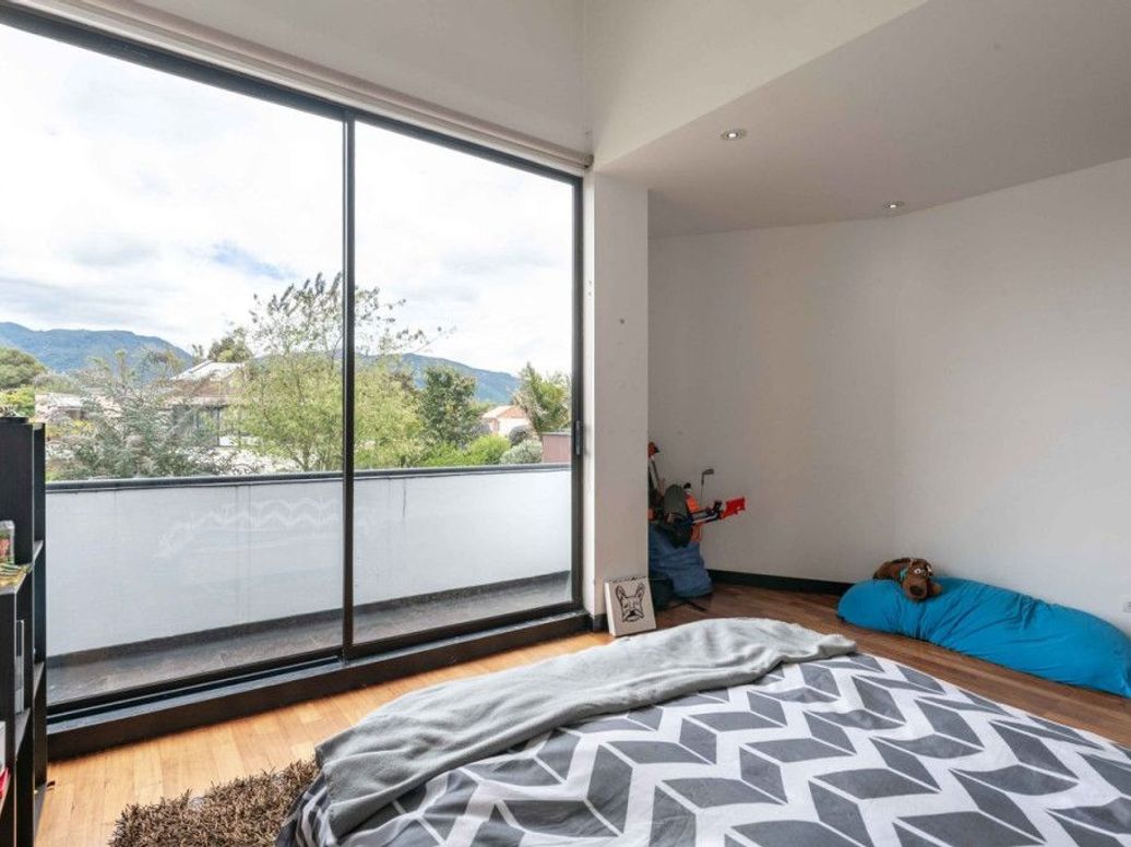 Casa de 4 alcobas en venta en Casa Blanca, Bogotá, 500 m² · foto 20 de 20