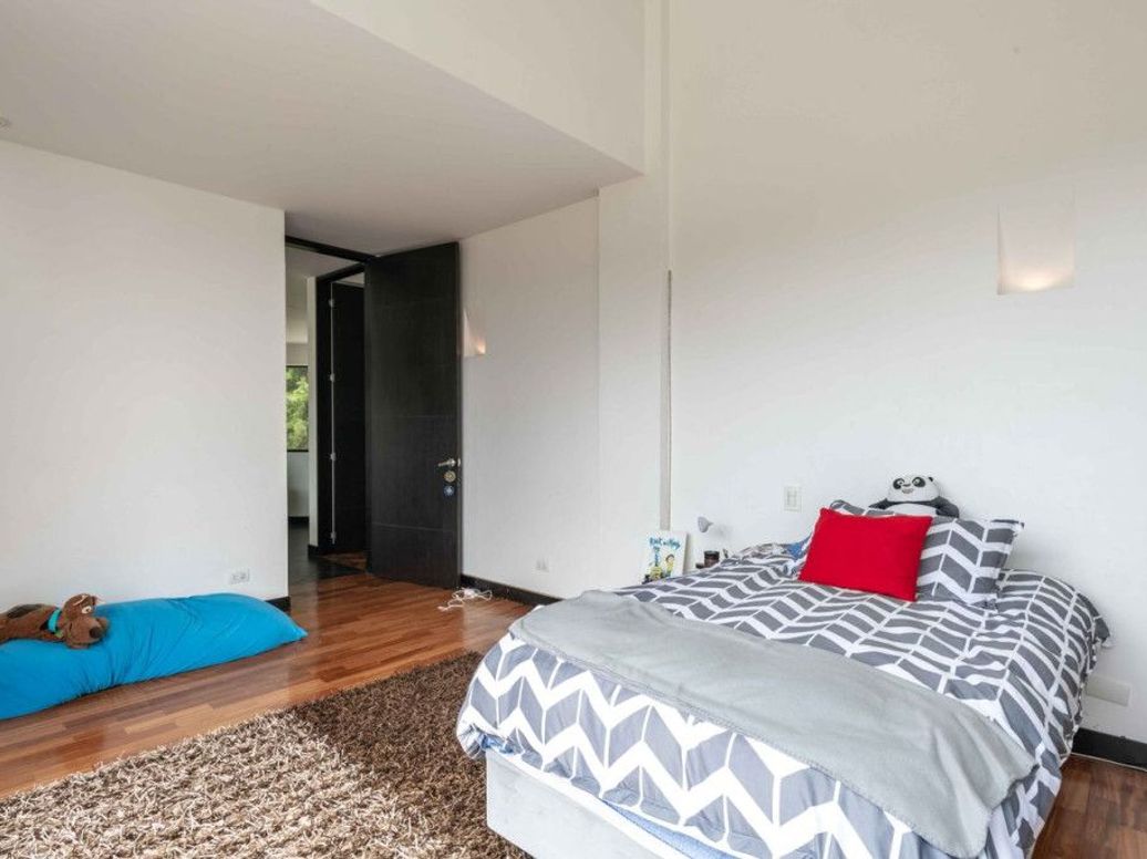 Casa de 4 alcobas en venta en Casa Blanca, Bogotá, 500 m² · foto 19 de 20