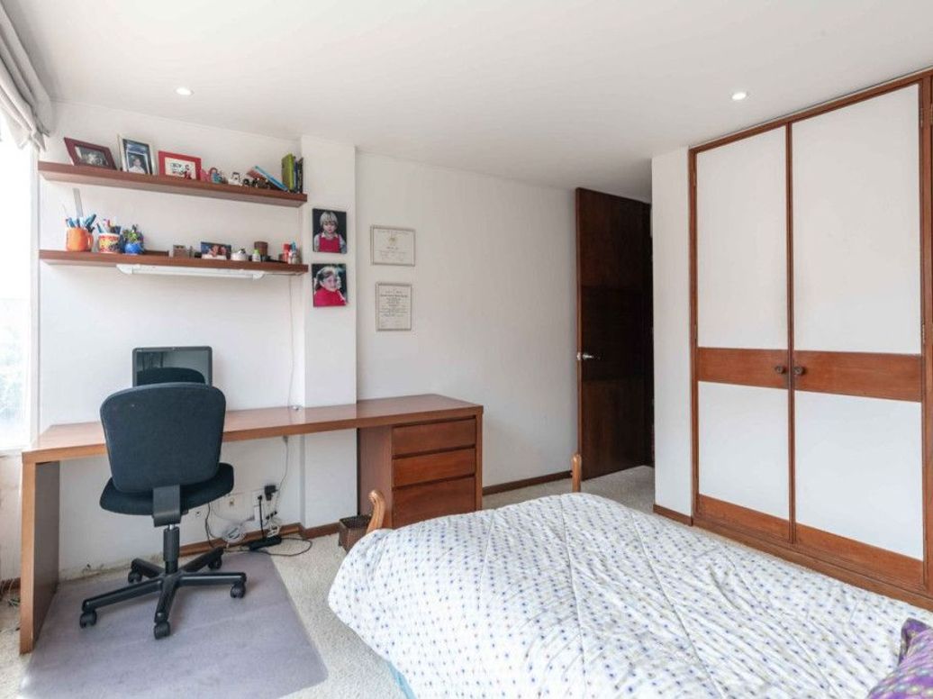 Apartamento de 3 alcobas en venta en Chico Norte Et. Iii, Bogotá, 162 m² · foto 17 de 20