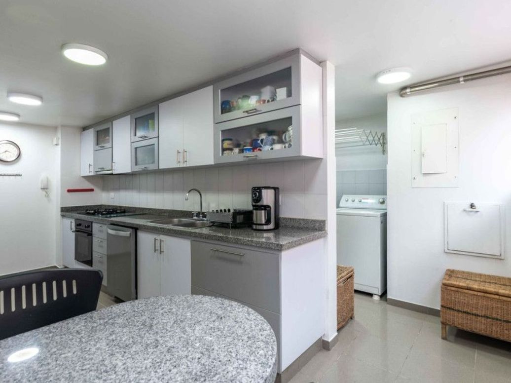 Apartamento de 3 alcobas en venta en Chico Norte Et. Iii, Bogotá, 162 m² · foto 12 de 20
