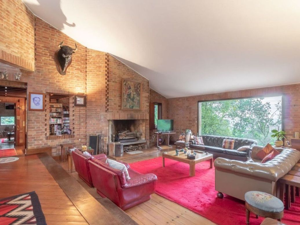 Casa de 3 alcobas en venta en Suba Naranjos, Bogotá, 536 m² · foto 2 de 20