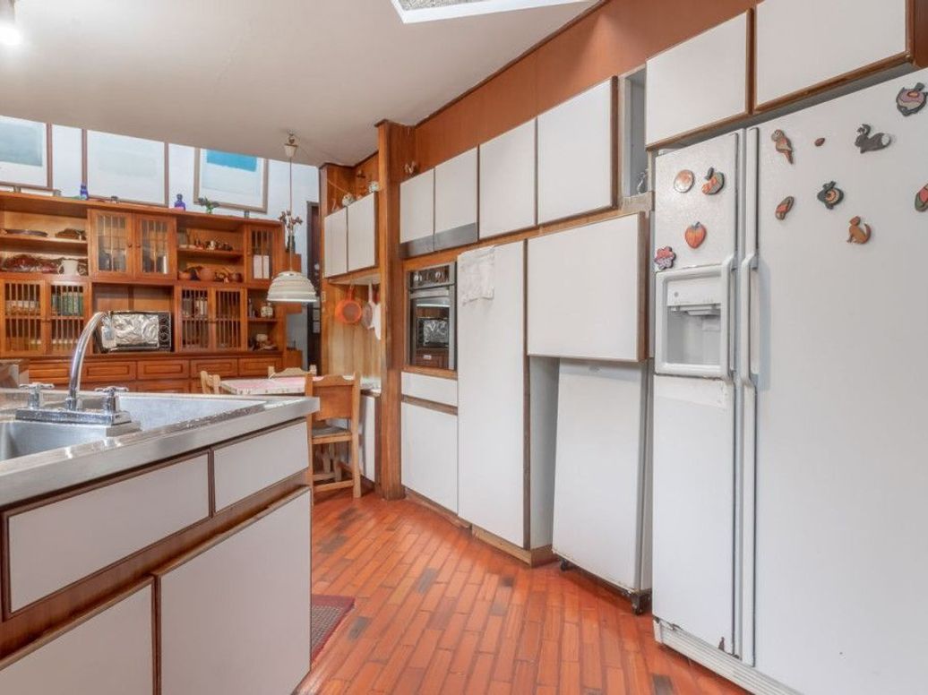 Casa de 3 alcobas en venta en Suba Naranjos, Bogotá, 536 m² · foto 11 de 20