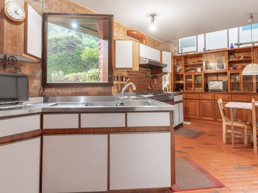 Casa de 3 alcobas en venta en Suba Naranjos, Bogotá, 536 m² · foto 10 de 20