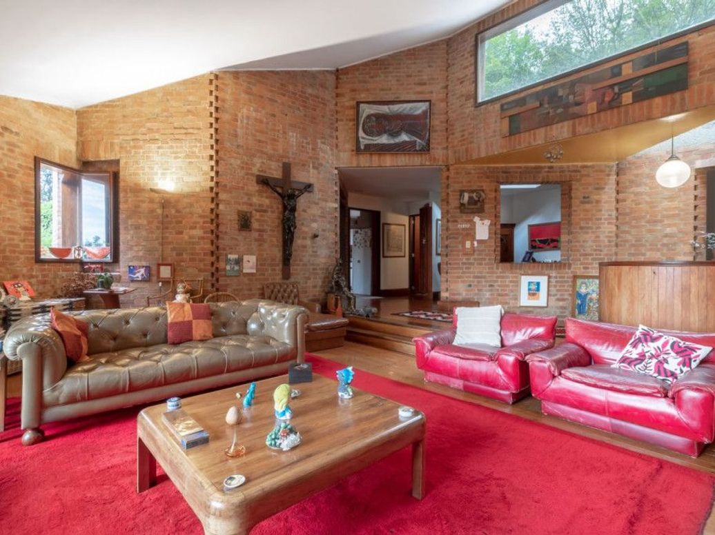 Casa de 3 alcobas en venta en Suba Naranjos, Bogotá, 536 m² · foto 3 de 20