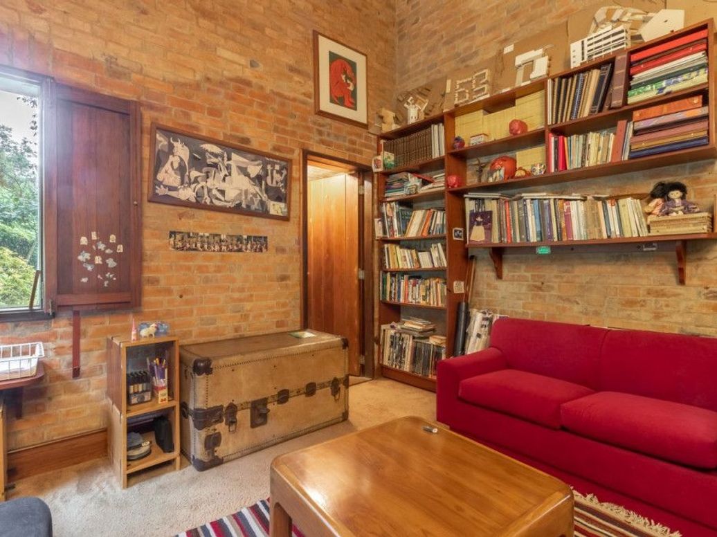 Casa de 3 alcobas en venta en Suba Naranjos, Bogotá, 536 m² · foto 18 de 20
