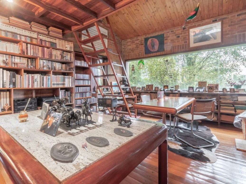 Casa de 3 alcobas en venta en Suba Naranjos, Bogotá, 536 m² · foto 6 de 20