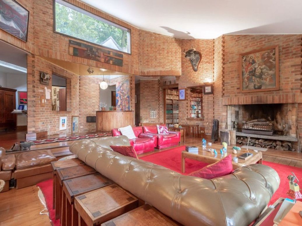 Casa de 3 alcobas en venta en Suba Naranjos, Bogotá, 536 m² · foto 4 de 20