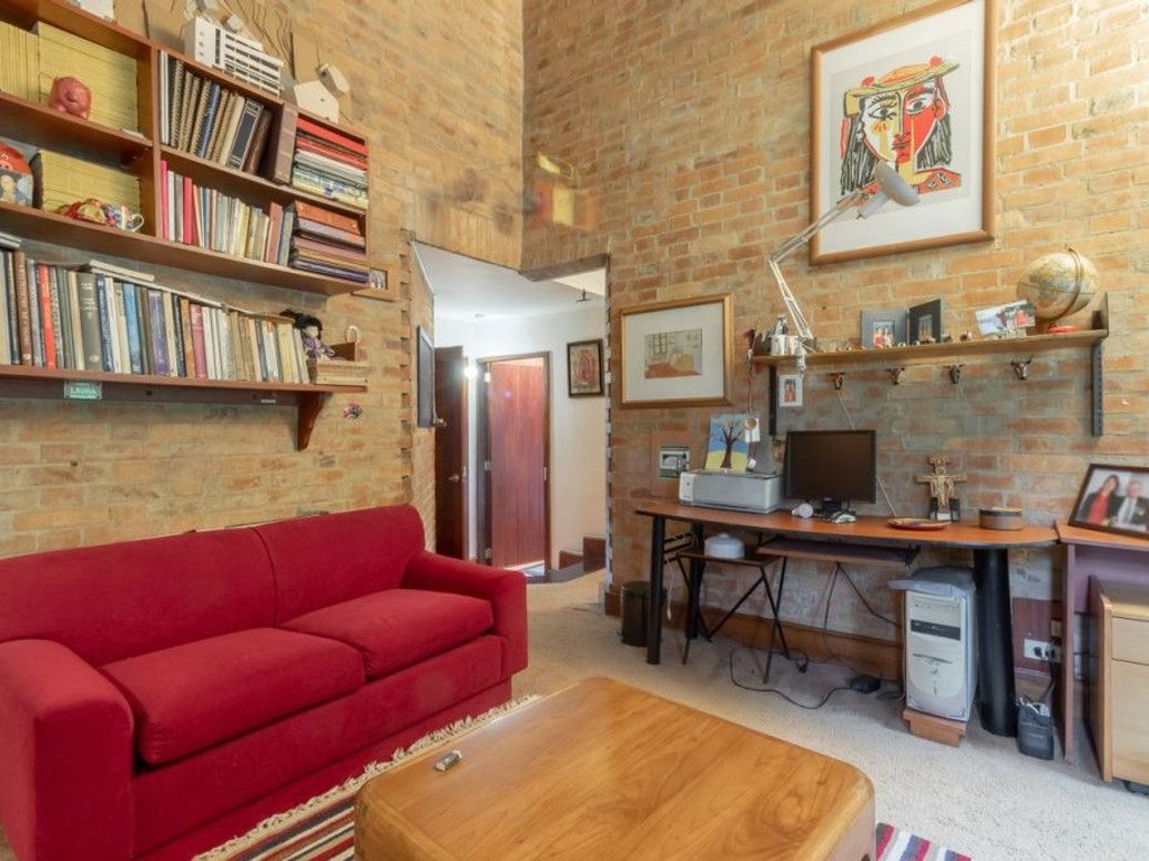 Casa de 3 alcobas en venta en Suba Naranjos, Bogotá, 536 m² · foto 19 de 20