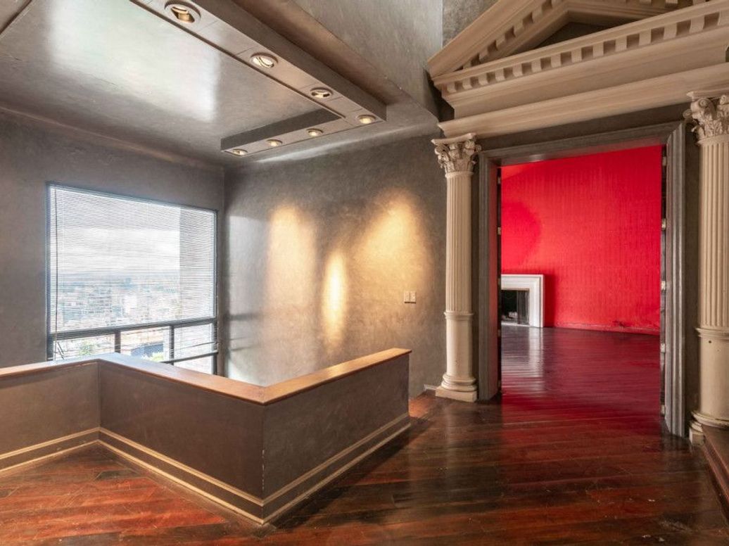 Casa de 4 alcobas en venta en Los Rosales, Bogotá, 737 m² · foto 7 de 20