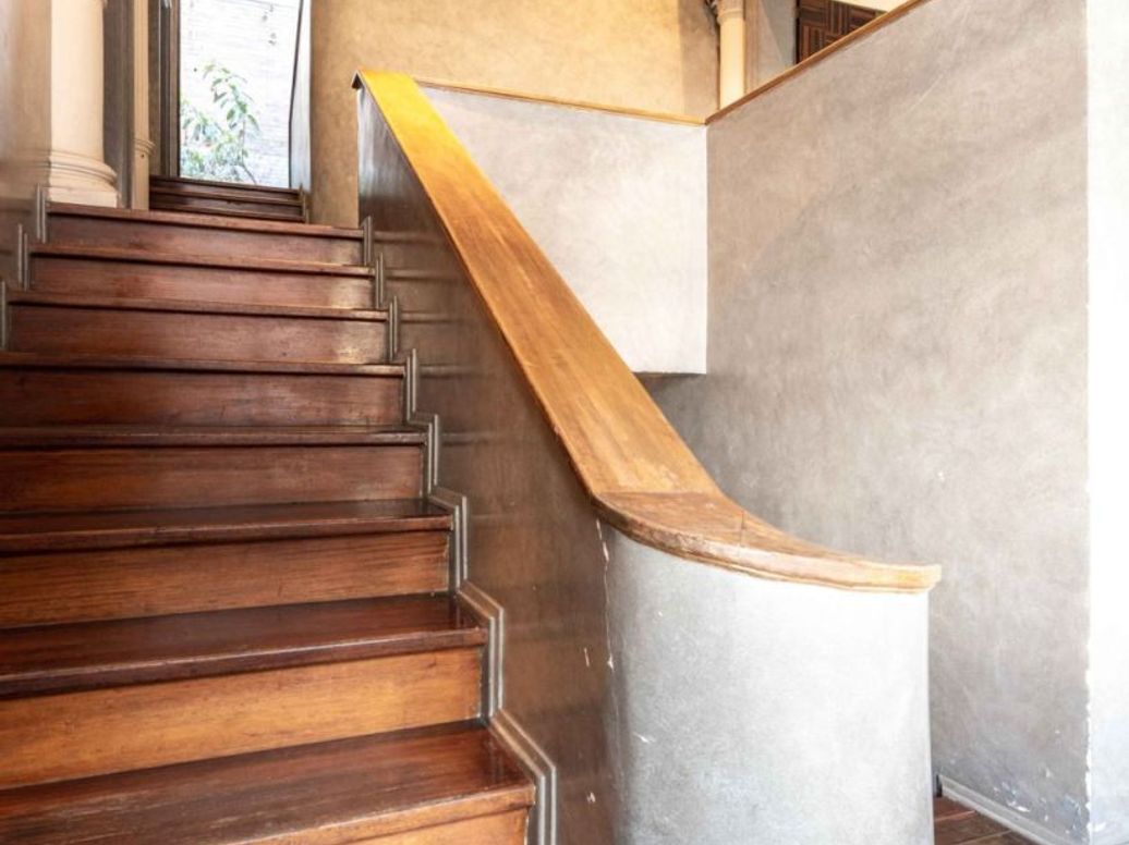 Casa de 4 alcobas en venta en Los Rosales, Bogotá, 737 m² · foto 6 de 20