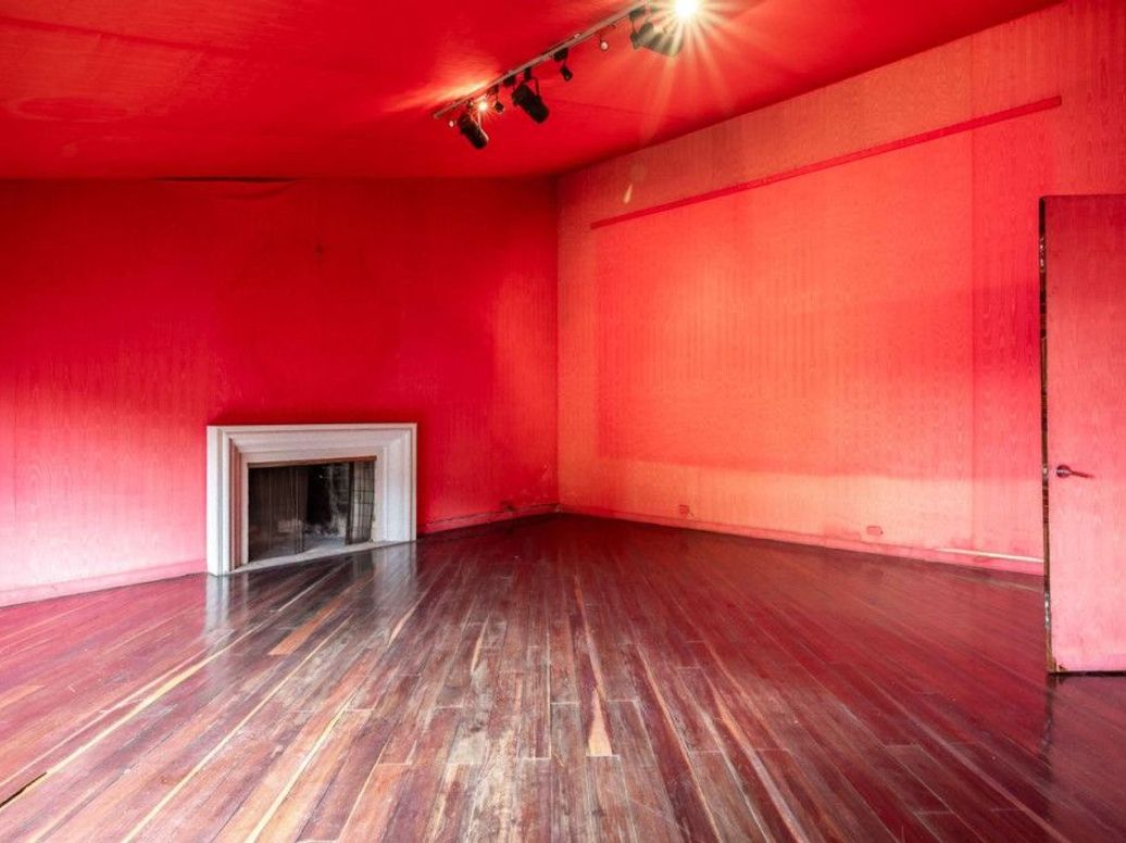 Casa de 4 alcobas en venta en Los Rosales, Bogotá, 737 m² · foto 8 de 20