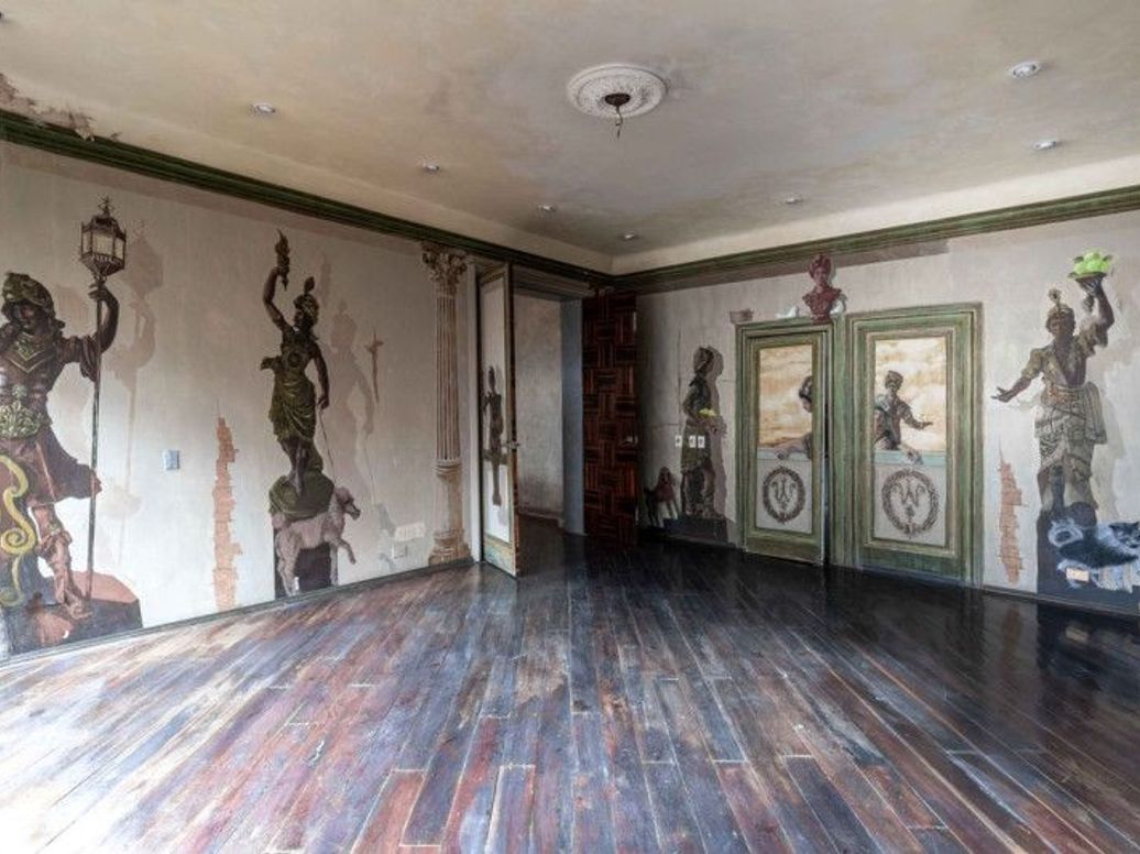 Casa de 4 alcobas en venta en Los Rosales, Bogotá, 737 m² · foto 12 de 20