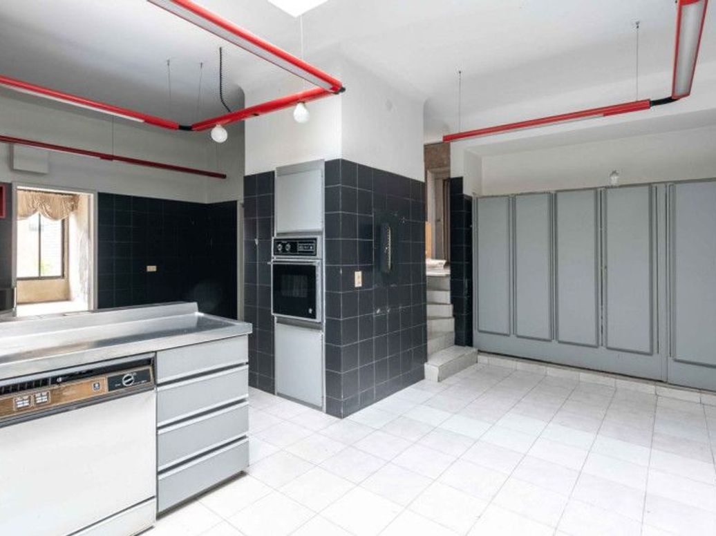 Casa de 4 alcobas en venta en Los Rosales, Bogotá, 737 m² · foto 17 de 20
