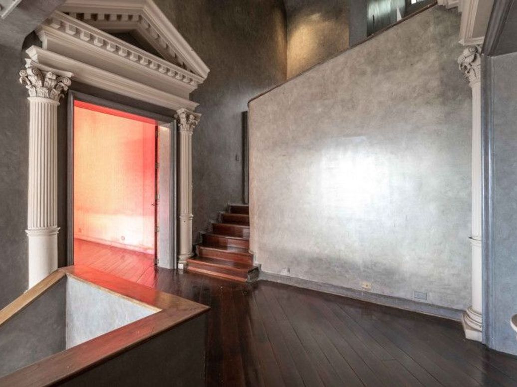 Casa de 4 alcobas en venta en Los Rosales, Bogotá, 737 m² · foto 13 de 20