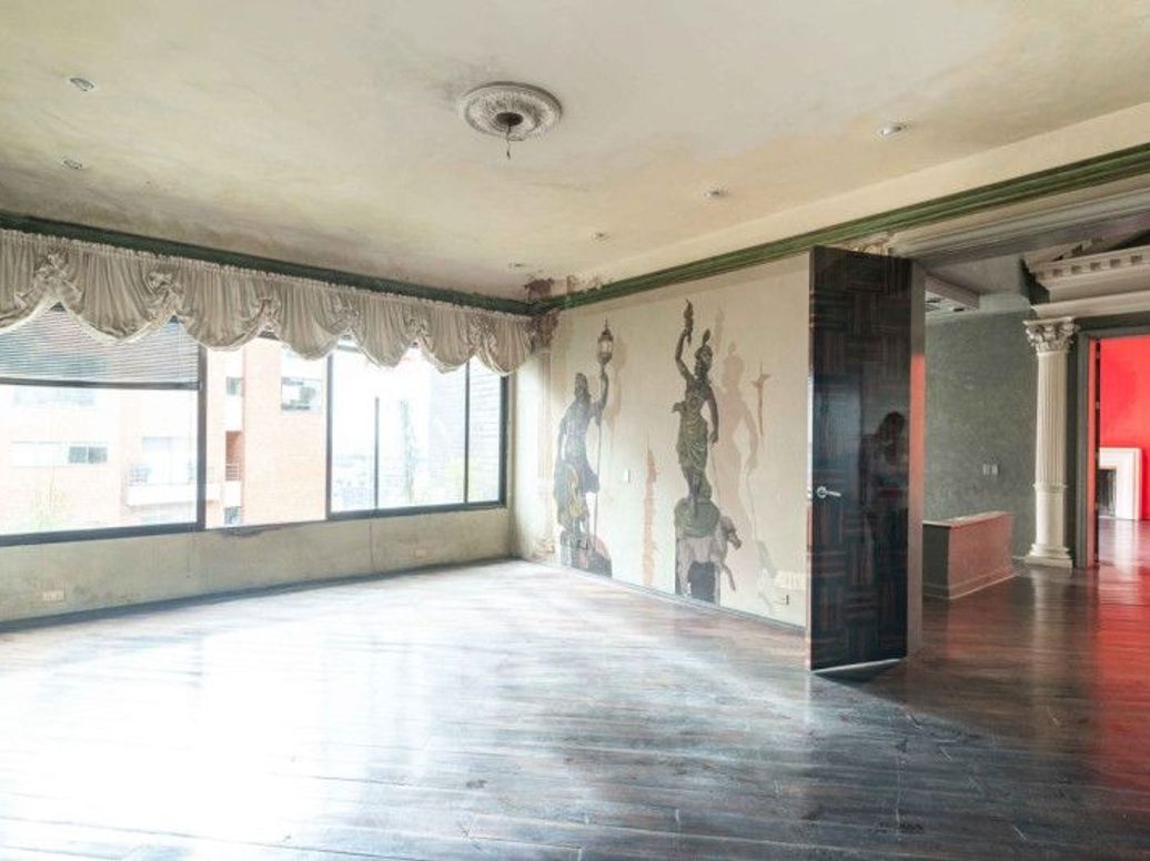 Casa de 4 alcobas en venta en Los Rosales, Bogotá, 737 m² · foto 11 de 20
