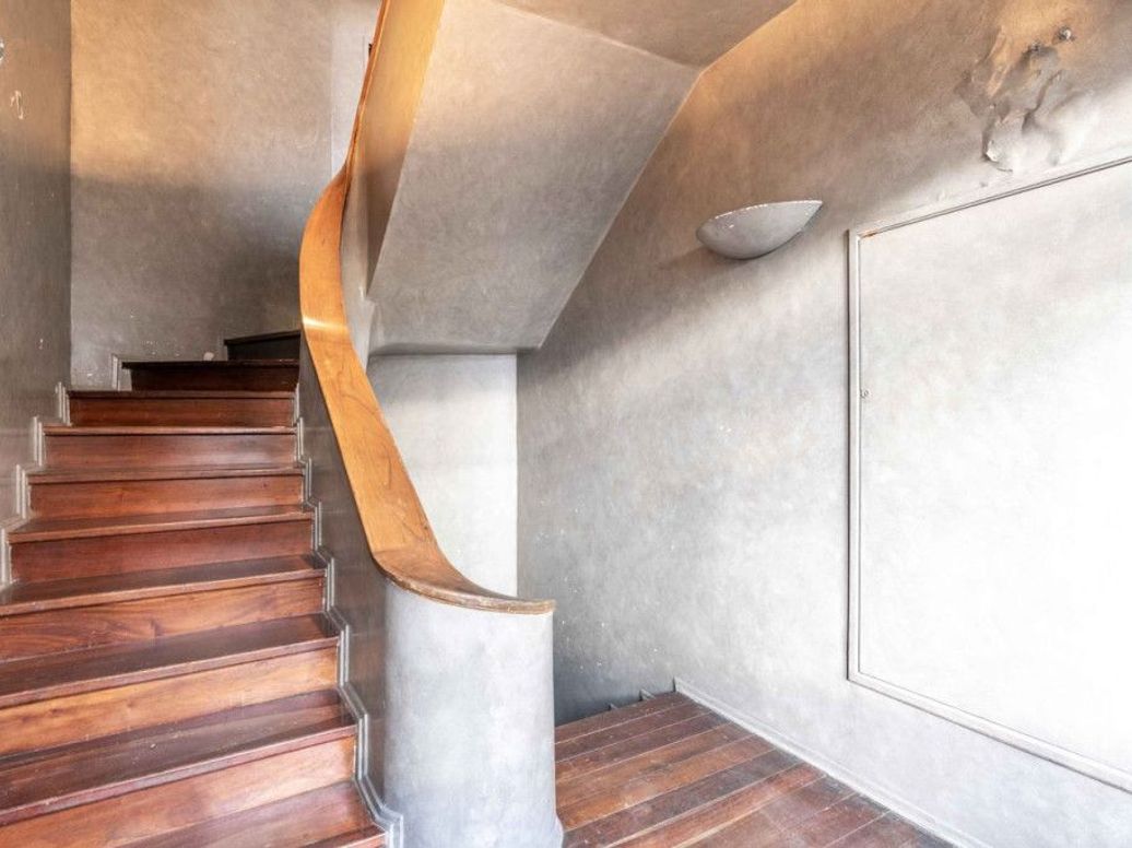Casa de 4 alcobas en venta en Los Rosales, Bogotá, 737 m² · foto 5 de 20
