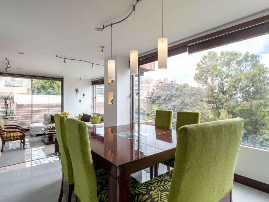 Casa de 4 alcobas en venta en Suba Naranjos, Bogotá, 269 m² · foto 4 de 20