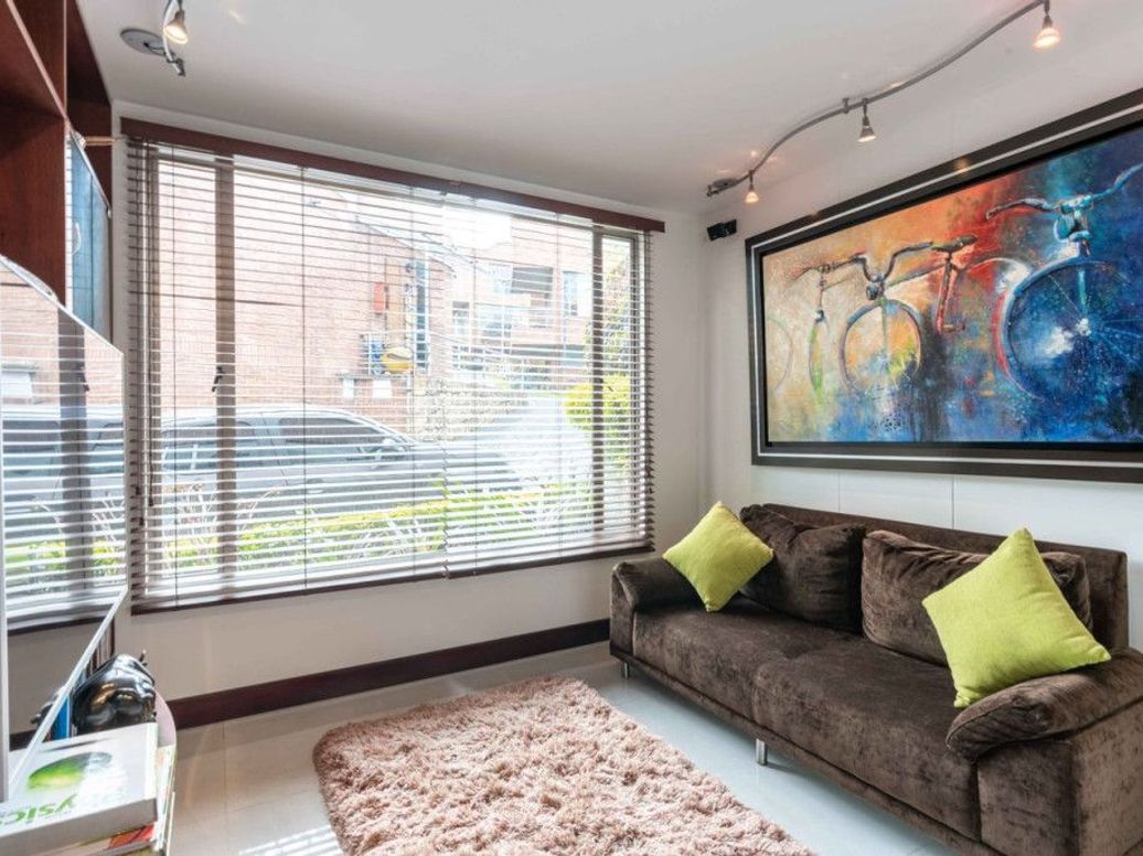 Casa de 4 alcobas en venta en Suba Naranjos, Bogotá, 269 m² · foto 10 de 20