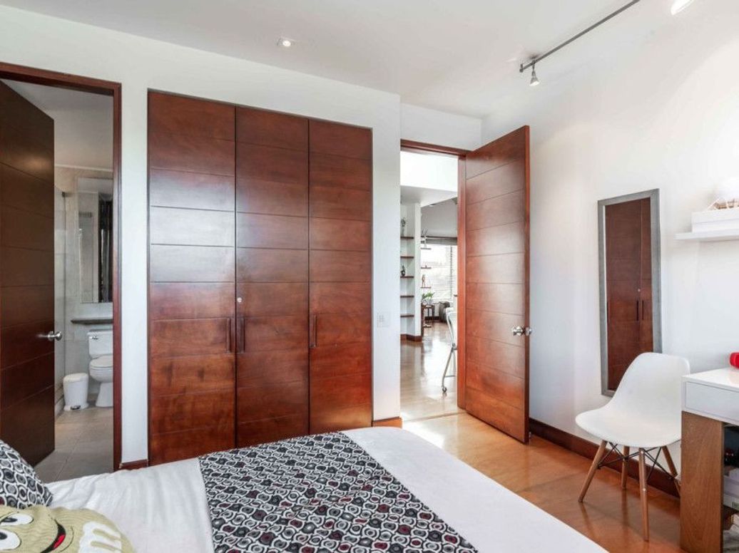 Casa de 4 alcobas en venta en Suba Naranjos, Bogotá, 269 m² · foto 16 de 20