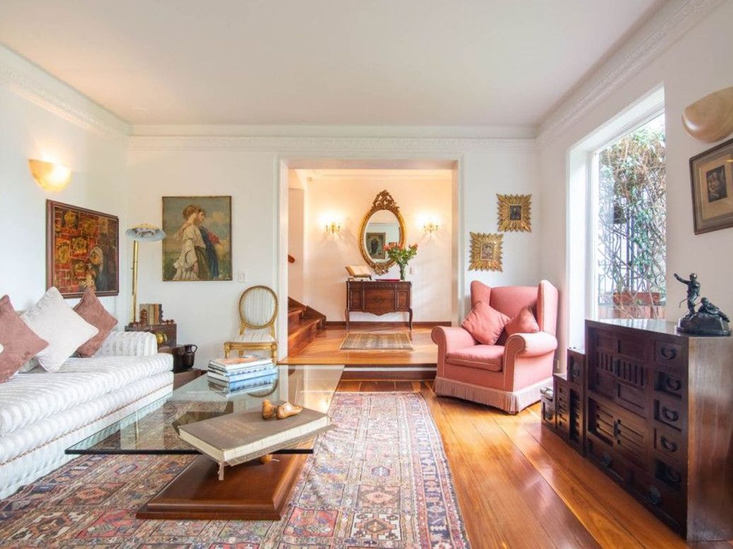 Casa de 4 alcobas en venta en Niza Suba, Bogotá, 600 m² · foto 4 de 20